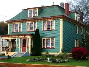 The Spaniards Room Heritage Home