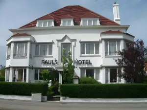 Hotel Villa Bonnie