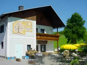 Pension Sandner Linde