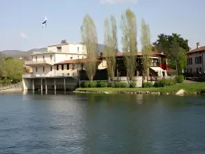 Hotel la Sosta