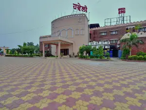 Karnal Haveli
