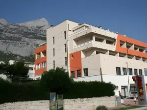 Apartments Agava