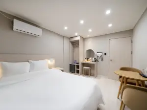 Suyu Hotel Picasso
