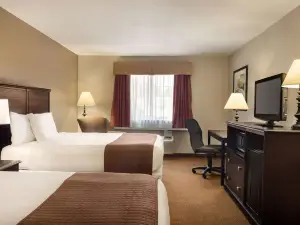 Baymont by Wyndham Kansas City KU Medical Center