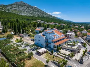 Hotel Vicko