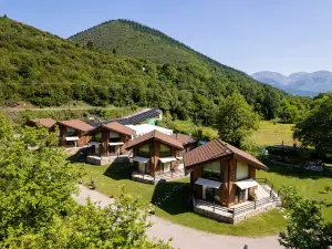 Natura Chalets