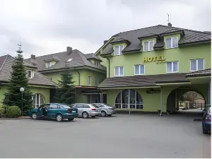 Hotel Baranowski