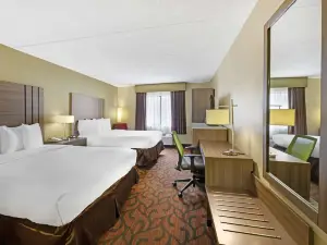 羅徹斯特市場貝斯特韋斯特飯店