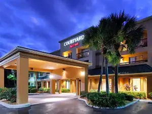 Courtyard Sarasota Bradenton Airport