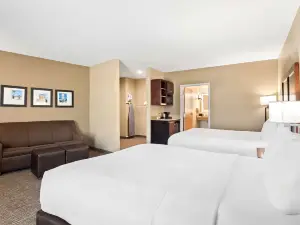 Comfort Suites