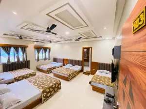 Purnima Hotel