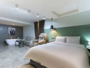 SR Design Hotel