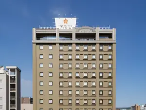 Premier Hotel -Cabin- Obihiro