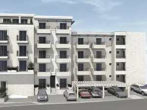 Hotel Pima Budva