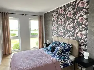 Apartament Widokowy Zamkowa