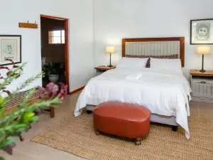 Naftali Guest Farm