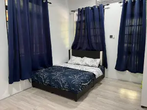 Owner626 legacy homestay kuala besut
