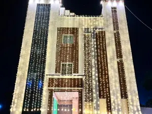 Hotel Om Shivay