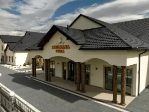 Pensjonat Miedziana Perła