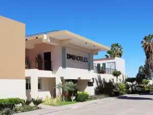 DM Hoteles Moquegua