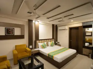 Hotel King Palace