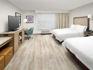 Hampton Inn Denver Tech Center South