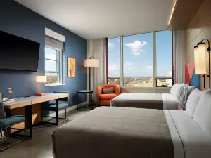 Canopy by Hilton New Orleans - Downtown