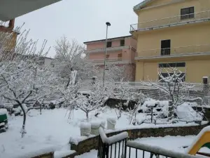 Appartamento Su Nurassolu Ussassai