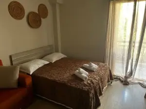 Central House Karistos