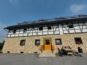 Agroturystyka Ranczo Gościszów