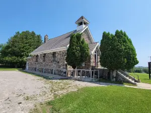 A Sunrise Home Harrisville