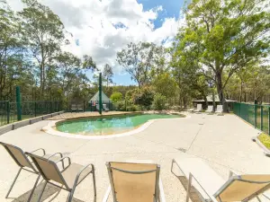 Jamevin Mountain retreat - Hidden Gem Perfect for Families & Large Groups