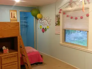 Bring Your Family To Enjoy Our Family's Peace Of Petit Jean!