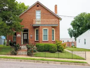 Historical home in Downtown Washington