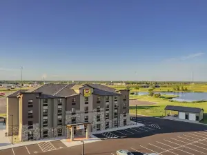 My Place Hotel-Mitchell SD