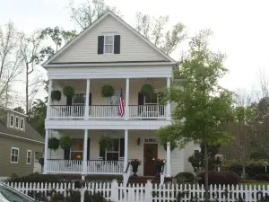 ANWA & Masters Week 2023 Rental: 4 Bed/3.5 Bath Home in Riverwood Plantation