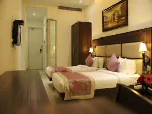 Bhawna Clarks Inn - Agra