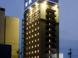 Toyoko Inn Kakegawa Eki Shinkansen Minami Guchi