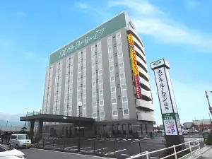 Hotel Route-Inn Iyo-Saijo