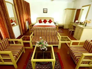 Pagoda Hotel