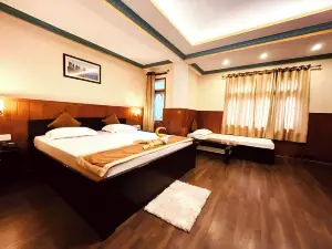 Khachoe Residency