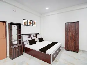 Hotel O Shreyansh Hotel