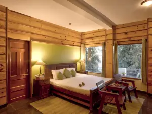 卡納塔爾隱居飯店