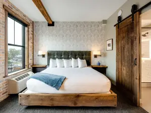 Hotel Crosby