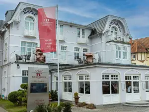 Hotel IV Jahreszeiten Strandperle