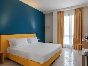 Hotel Riva
