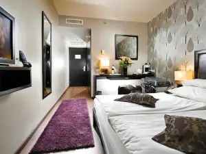 Hostel Colosseum Budapest