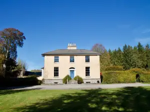 Hotwell House