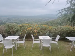Agriturismo Campofiorito