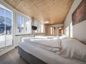 Hotel Quellenhof - Adults only